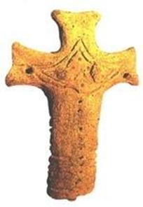 Арійський хрест Трипілля Арійський хрест Трипілля