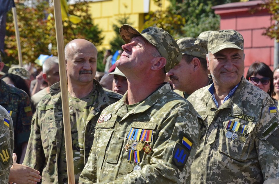 Фото: Ігор Жук (Facebook)