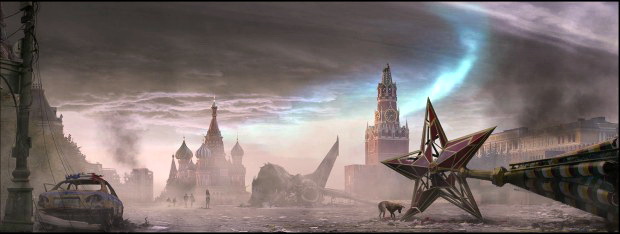 Мордор має бути зруйнований! Мордор має бути зруйнований!