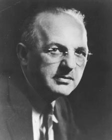 Harry Dexter White