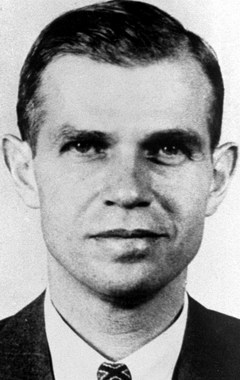 Alger Hiss