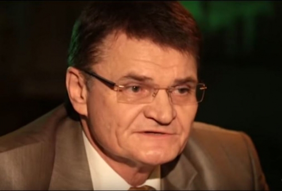 Юрій Радченко