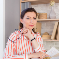 Олена Брайченко Олена Брайченко