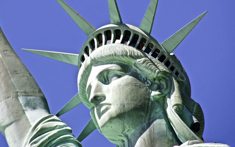 Статуя Свободи (Нью-Йорк, США) Статуя Свободи (Нью-Йорк, США)