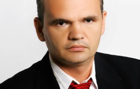 Стефанко С.Л., депутат Івано-Франківської міської ради, фракція ВО "Свобода"
