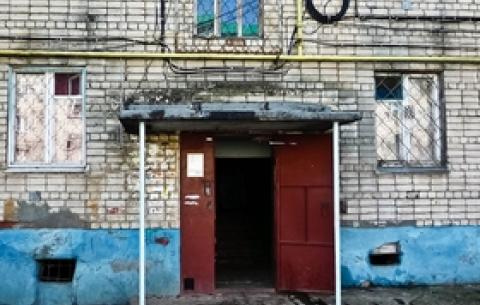 Як у п'ять простих кроків зробити типовий пострадянський двір затишним