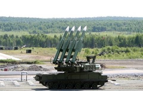 Розвідка США підтвердила, що РФ надала бойовикам ЗРК