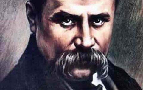 Мій Шевченко