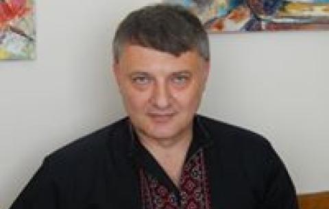 Юрій Ситник
