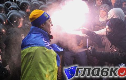 Спортсмени відмовились вчиняти бійки на Євромайдані за 1000 гривень