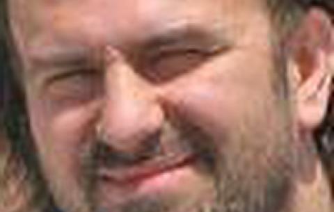 Ігор Ткаленко