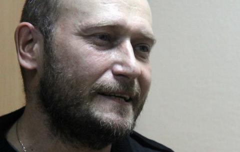 Дмитро Ярош, лідер "Правого сектору"