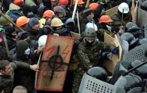 Біогенетичний закон Української революції