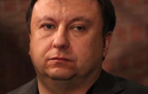 Микола Княжицький. Фото: radiosvoboda.org