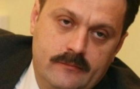 Андрій Деркач