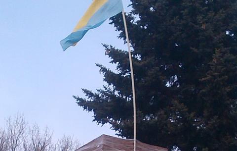 Кіровоград, 22 лютого 2014 року