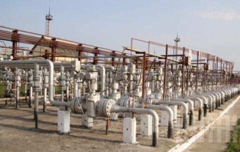 Іспанія теоретично може покрити половину газових поставок з Росії до ЄС