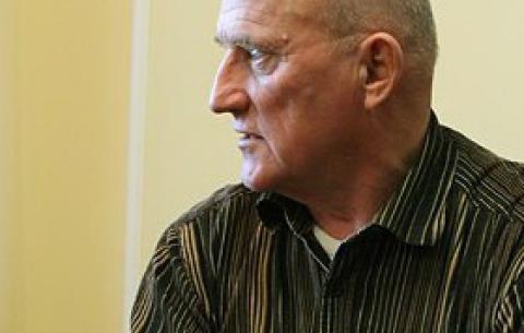 Микола Мельник: Я пропоную відновити Національну Гвардію, в мене вже готовий проект закону