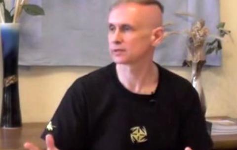 Зустріч з Ігорем Каганцем на Майдані - у четвер 17 квітня