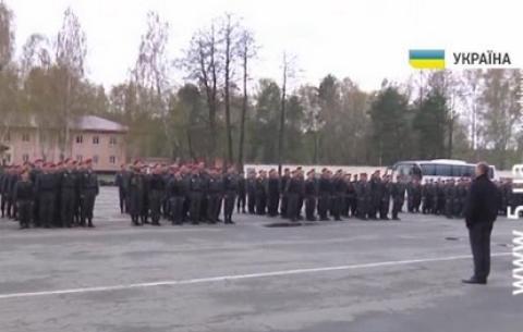 Верховна Рада з другої спроби відновила призов до армії