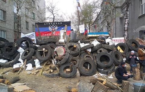 «ЛНР» і «ДНР» втрачає підтримку місцевого населення
