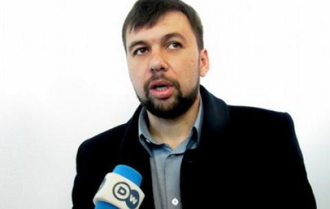 Ще один "народний губернатор" - особа нізвідки