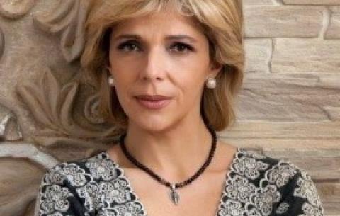 Ольга Богомолець відвідає Чернівці