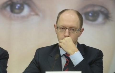 Фірташ звинувачує Тимошенко в підготовці зриву виборів
