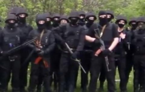 Проблему тероризму на Донбасі можуть вирішити лише неофіційні розвідувально-диверсійні загони