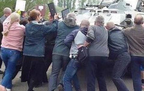 Хорватський досвід для України