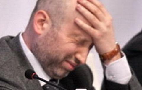 Як за один день позбутися зрадників і легітимно розстріляти диверсантів противника
