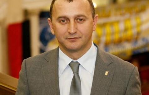 Юрій Сиротюк: "Озброєний народ – це запобіжник не лише від зовнішньої агресії, але і від внутрішньої несправедливої узурпації влади"