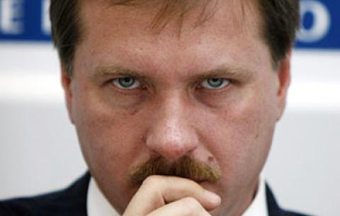 Антитерористична операція - блеф. Схід України вже зданий