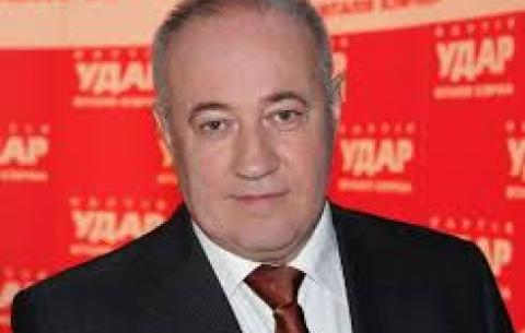 Віктор Чумак: "Правоохоронна система України - це ракова пухлина, яку треба видалити"