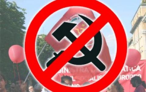 Турчинов заявив про можливість заборони КПУ
