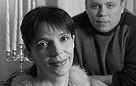 Ольга Богомолець: «Взяла під пахву трьох дітей і пішла в нікуди…»