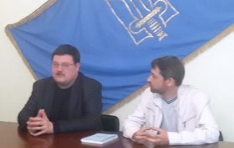 У Києві створено Центр соціально-гуманітарних досліджень «Традиціоналістична перспектива»