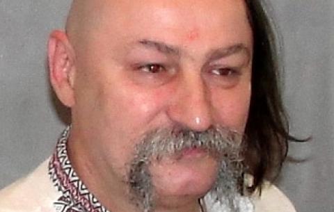 Віталій Опанащук у радіопередачі «На Слуху»
