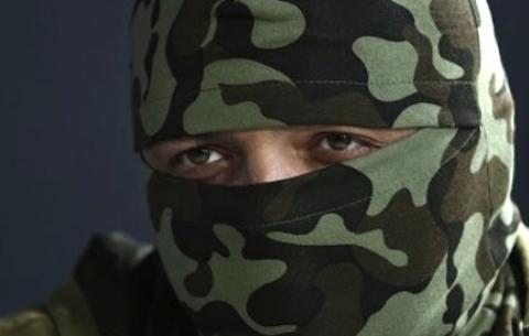 Командир батальйону "Донбас": Переможемо тоді, коли змінимо державну машину