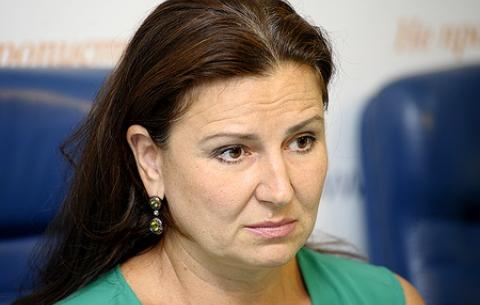 Богословська: Маємо орієнтуватися на ізраїльську схему захисту населення. Коли всі володіють зброєю