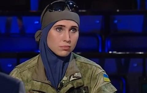 Ветерани чеченської війни формують батальйон для війни за Україну