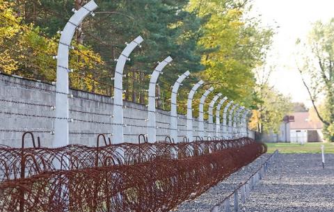 Коломойский запропонував Порошенку проект укрепленної лінії на кордоні з Росією і готовий інвестувати у будівництво