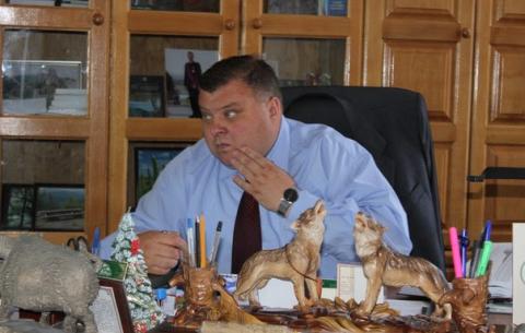 Люстрація львівського чиновника закінчилась привселюдною ганьбою та «швидкою»