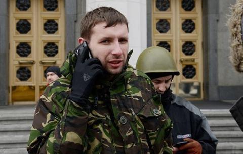 Влада погрожує Майдану, Нацгвардія погрожує владі: "Ми розвертаємось і йдемо на Київ зі зброєю"