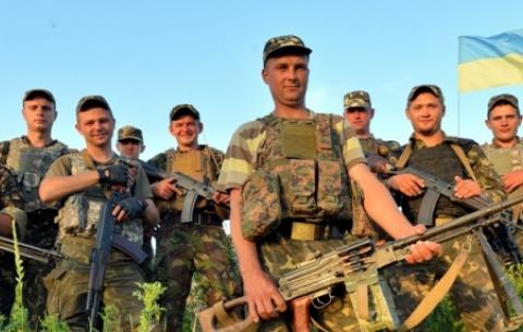 Міноборони "зажало" 4 мільярди гривень, на які можна купити 1 мільйон бронежилетів