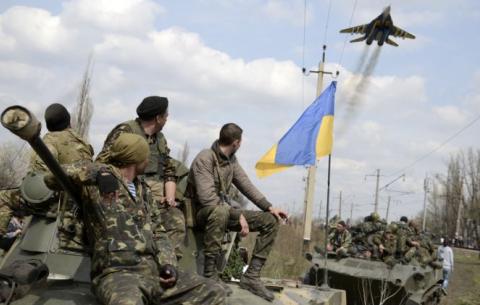 Українських військових, які вижили після обстрілу, намагаються заховати у психлікарні (ВІДЕО)