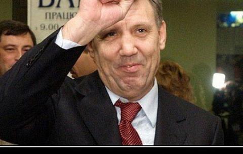 Порошенко призначив Ківалова відповідальним за узгодження змін до Конституції 