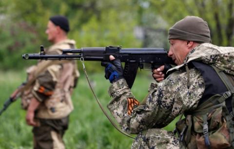 Перемир'я на Донбасі можливе лише за умов значних поступок України або РФ