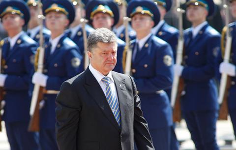 Що повинен знати п’ятий Президент, або Про настрої серед військових