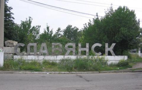 Журналісти повідомляють про гуманітарну катастрофу на Донеччині